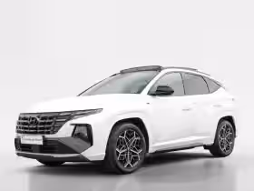 Hyundai Tucson (2021)
