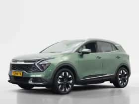 Kia Sportage (2023)