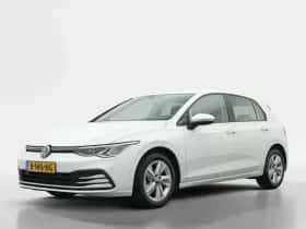 Volkswagen Golf (2022)