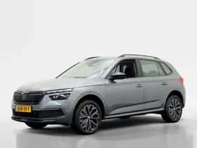 Škoda Kamiq (2023)