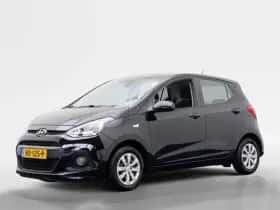 Hyundai i10 (2016)