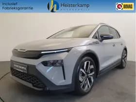 Škoda Elroq