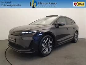 Škoda Enyaq
