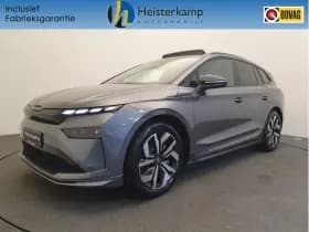 Škoda Enyaq