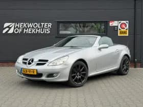 Mercedes-Benz SLK-Klasse