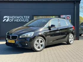 BMW 2-Serie
