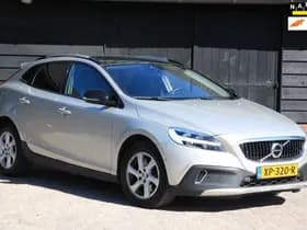 Volvo V40 Cross Country