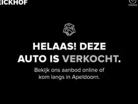 Mazda CX-3 2.0 SkyActiv-G 120 GT-M – Trekhaak – Dealer onderhouden