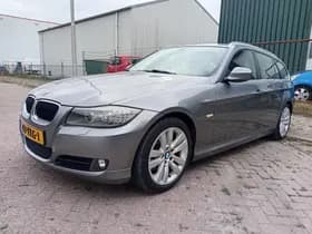 BMW 3-Serie