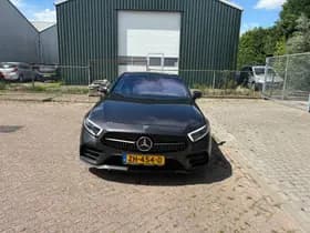 Mercedes-Benz CLS-Klasse