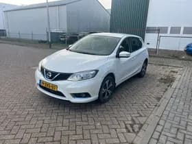 Nissan Pulsar