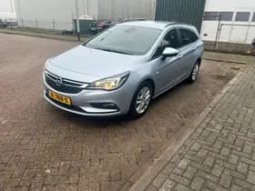 Opel Astra Sports Tourer