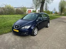 SEAT Altea XL