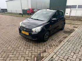 Suzuki Celerio