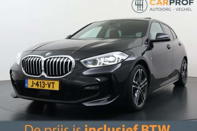 BMW 1-Serie (2020)