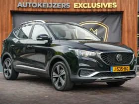 MG Mg Zs EV Luxury 45 kWh EV Luxury 45 kWh