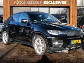 BMW X6 xDrive40d High Executive xDrive40d High Executive