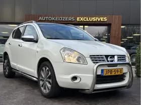 Nissan QASHQAI 2.0 dCi Connect Edition 4WD 2.0 dCi Connect Edition 4WD