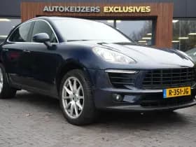Porsche Macan 3.0 D S 3.0 D S