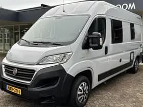 Fiat Weinsberg