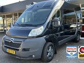 Citroën Jumper