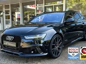 Audi RS