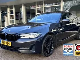 BMW 5-Serie