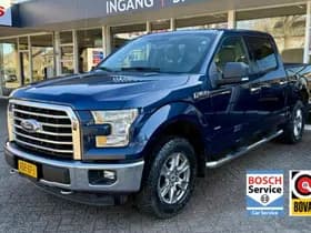 Ford USA