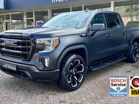 Gmc Sierra