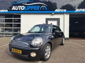MINI One