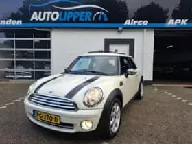 MINI One