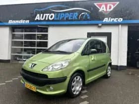 Peugeot 1007