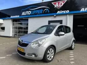 Opel Agila