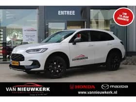 Honda Zr-V 2.0 Full Hybrid 184pk Automaat Sport