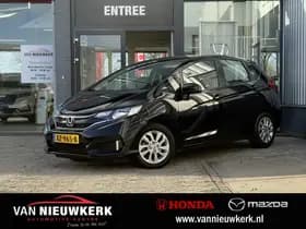 Honda Jazz 1.3 i-VTEC 102pk Automaat