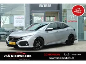 Honda Civic 1.5 i-VTEC 182pk 5D Sport