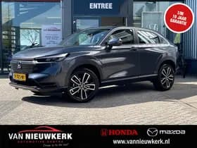 Honda HR-V — 2024, 23.238 km