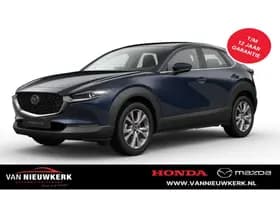 Mazda CX-30 E-Skyactiv G 140pk M Hybrid Aut Exclusive-Line Business Edition