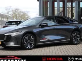 Mazda 6e 68,8kWh 258pk RWD Takumi