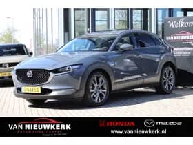 Mazda CX-30 — 2023, 110.028 km