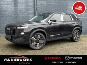 Jaecoo 7 Jaecoo 7 1.5 T Plug-in Hybrid 348pk Automaat Exclusive