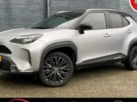 Toyota Yaris Cross 1.5 VVT-I Hybrid 116pk Automaat Adventure