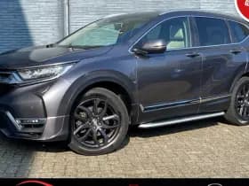 Honda CR-V 2.0 HYBRID 184pk 4WD Automaat Lifestyle Aero Pack