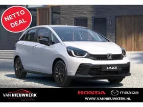 Honda Jazz 1.5 i-MMD 122pk Hybrid CVT Advance Sport