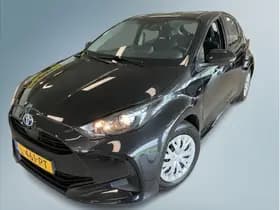 Toyota Yaris 1.5 Hybrid Active