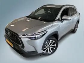 Toyota Corolla Cross Hybrid 140 Style
