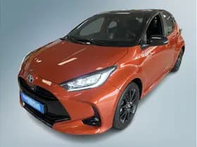 Toyota Yaris 1.5 Hybrid Executive