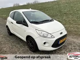 Ford Ka 1.2 Trend