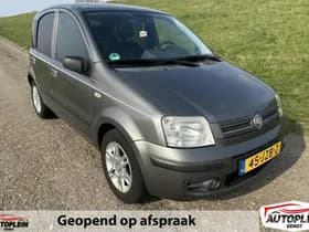 Fiat Panda 1.2 Edizione Cool