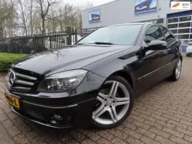 Mercedes-Benz Clc